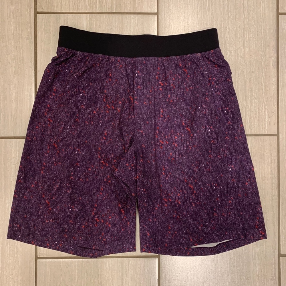 Lululemon T.H.E. Short